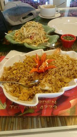 Thai Garden Restaurant